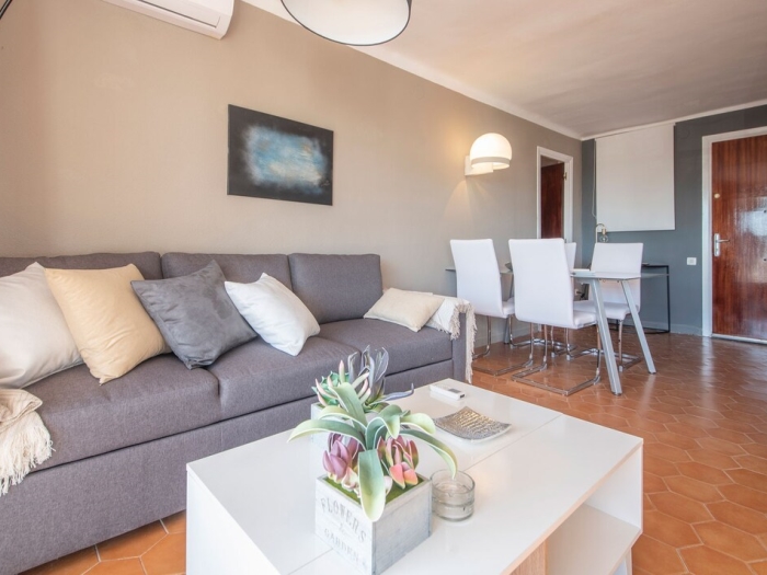 image th123 Apartamento · Tarragona · 1 dormitorio · 2 camas · 1 baño 19