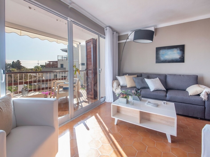 image th123 Apartamento · Tarragona · 1 dormitorio · 2 camas · 1 baño 1
