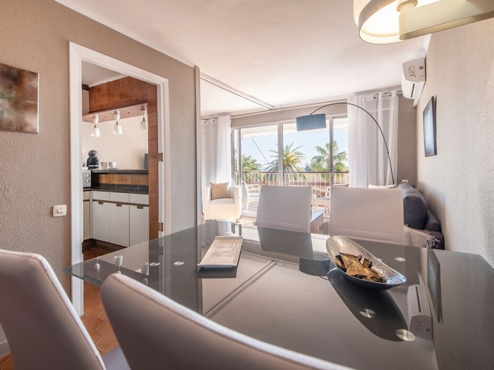 image th123 Apartamento · Tarragona · 1 dormitorio · 2 camas · 1 baño 3