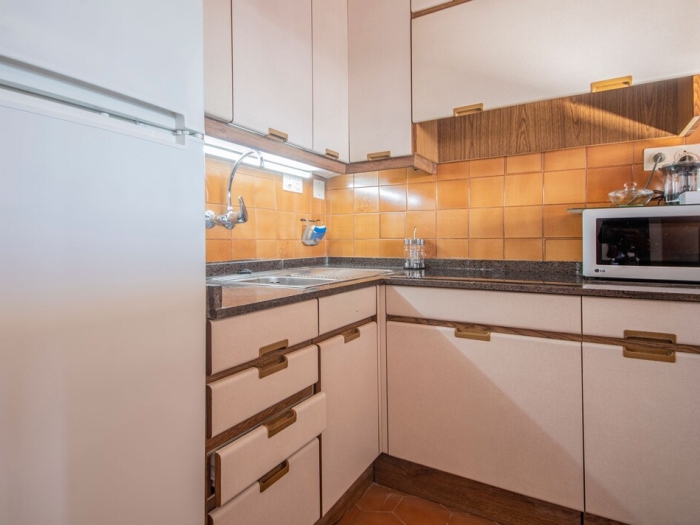 image th123 Apartamento · Tarragona · 1 dormitorio · 2 camas · 1 baño 4