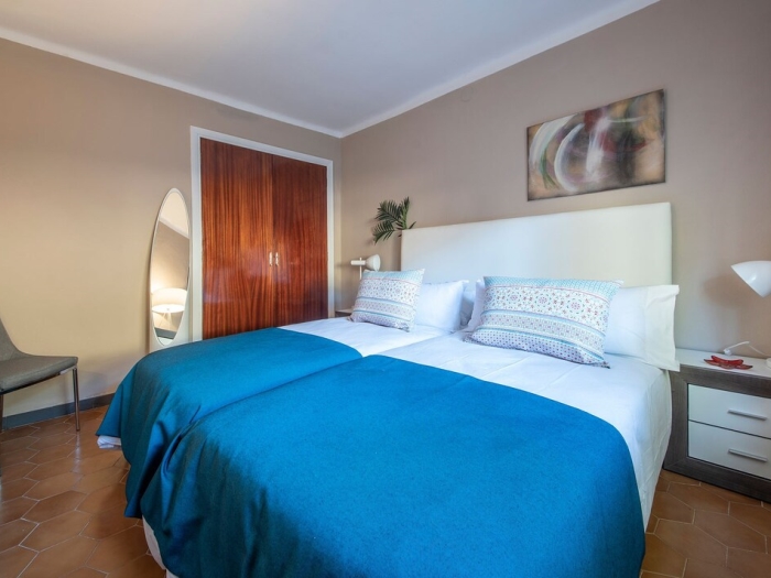 image th123 Apartamento · Tarragona · 1 dormitorio · 2 camas · 1 baño 6