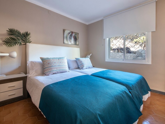 image th123 Apartamento · Tarragona · 1 dormitorio · 2 camas · 1 baño 9