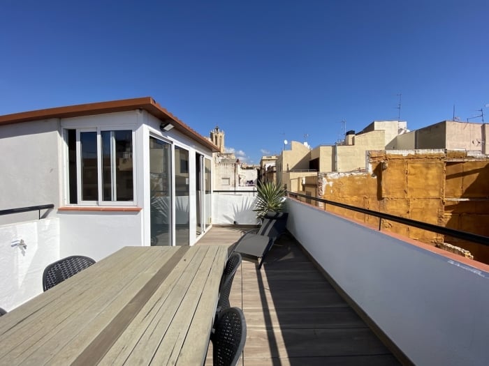 image th125 Atico· Tarragona · 2 dormitorios · 3 camas · 1 baño 32