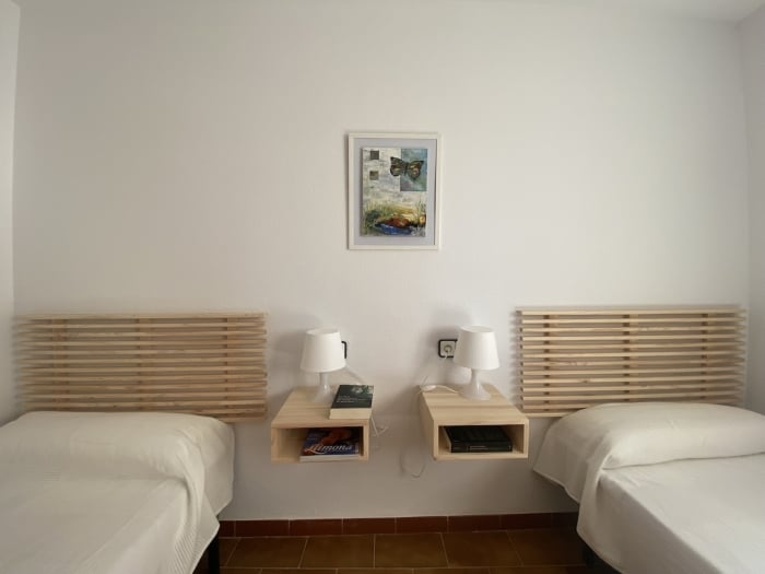 image th128 Villa · Tarragona · 4 dormitorios · 5 camas · 4 baños 44