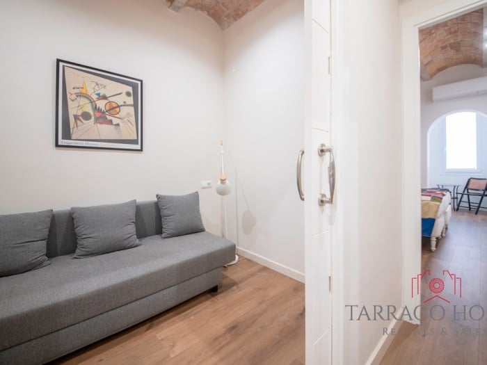 image th13 Apartamento · Tarragona · 3 dormitorios · 3 camas · 2 baños 17