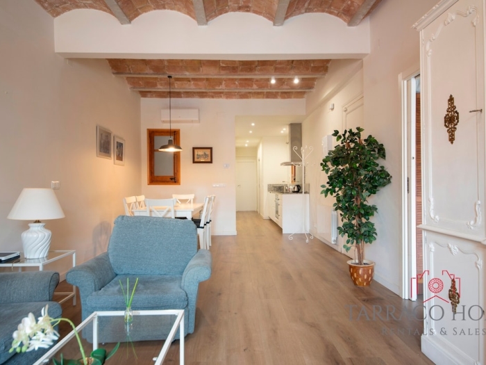 image th13 Apartamento · Tarragona · 3 dormitorios · 3 camas · 2 baños 3