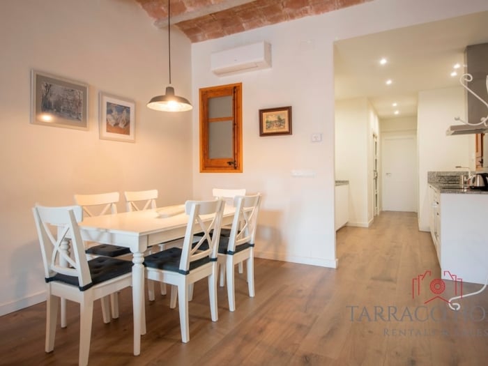 image th13 Apartamento · Tarragona · 3 dormitorios · 3 camas · 2 baños 7