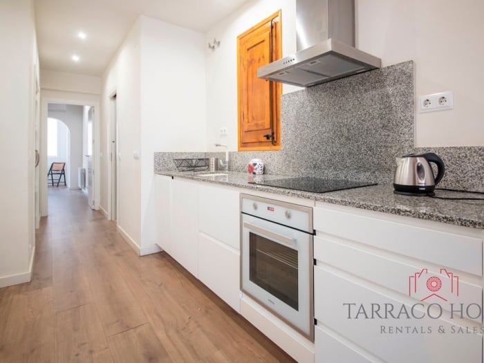 image th13 Apartamento · Tarragona · 3 dormitorios · 3 camas · 2 baños 9