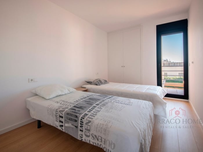 image TH130 Villa · El Catllar · 5 dormitorios · 6 camas · 4 baños 14