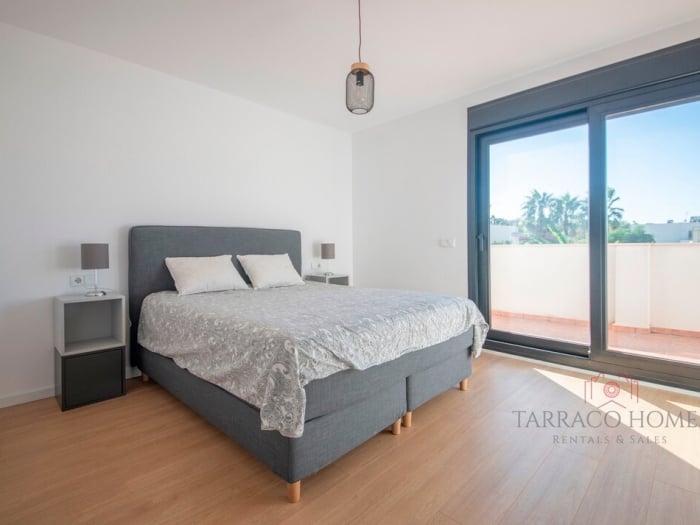 image TH130 Villa · El Catllar · 5 dormitorios · 6 camas · 4 baños 16