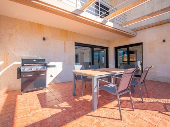 image TH130 Villa · El Catllar · 5 dormitorios · 6 camas · 4 baños 1