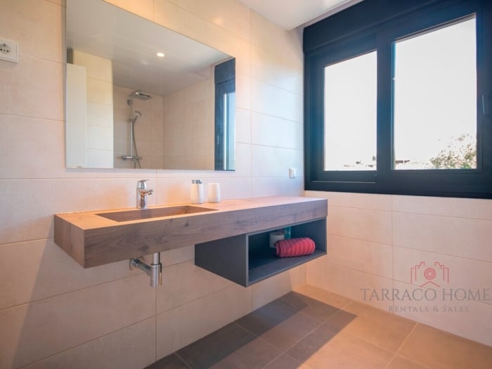 image TH130 Villa · El Catllar · 5 dormitorios · 6 camas · 4 baños 31