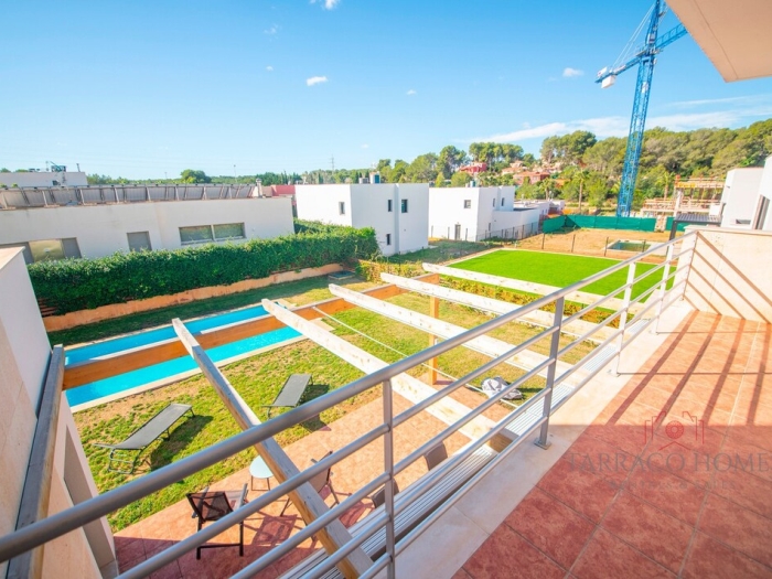 image TH130 Villa · El Catllar · 5 dormitorios · 6 camas · 4 baños 35
