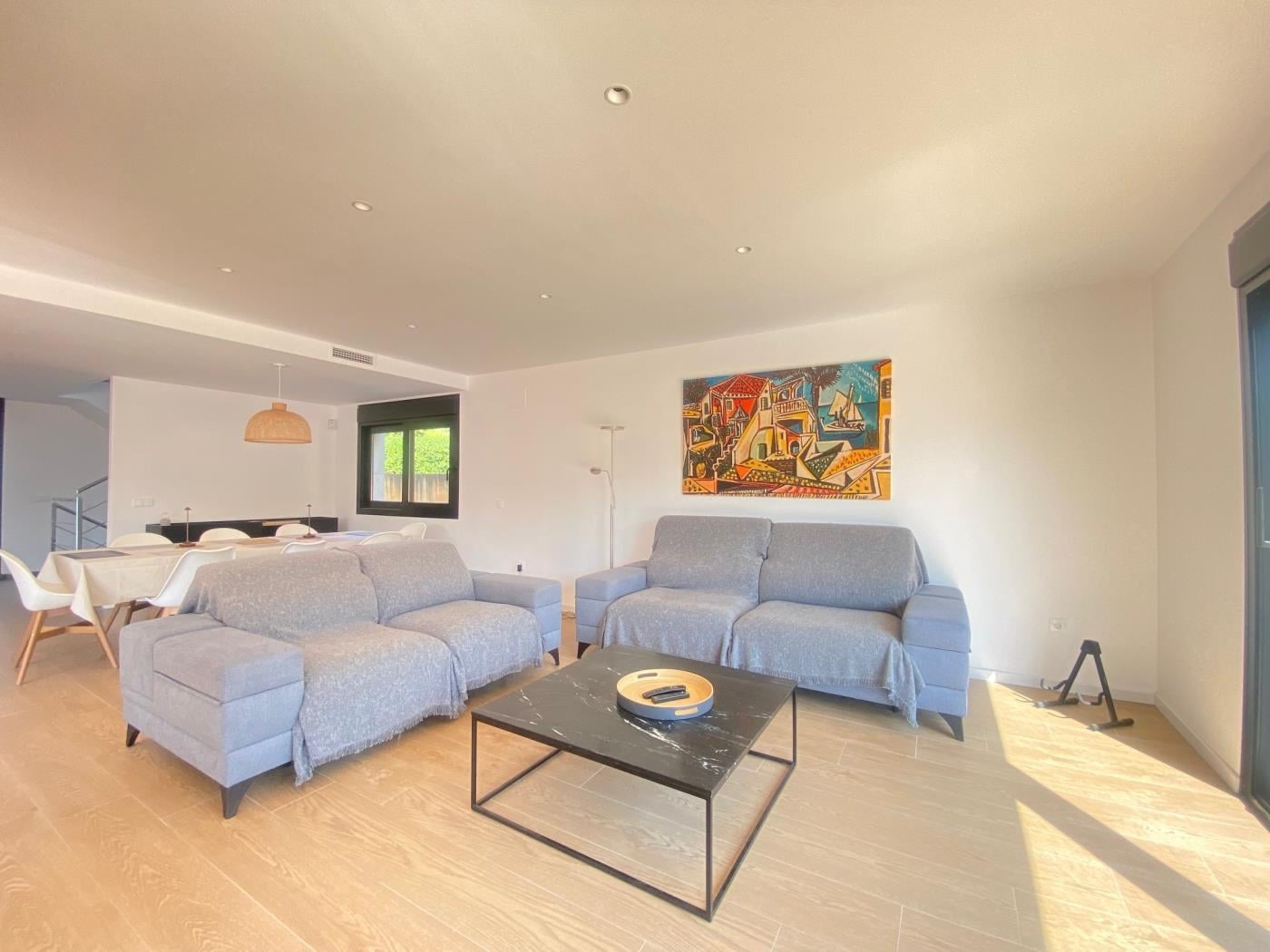 image TH130 Villa · El Catllar · 5 dormitorios · 6 camas · 4 baños 7