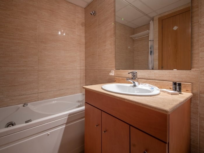 image th140 Apartamento · Tarragona · 1 dormitorio · 1 cama · 1 baño 10