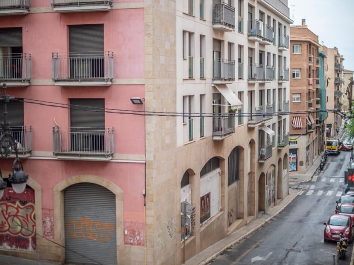 image th140 Apartamento · Tarragona · 1 dormitorio · 1 cama · 1 baño 12