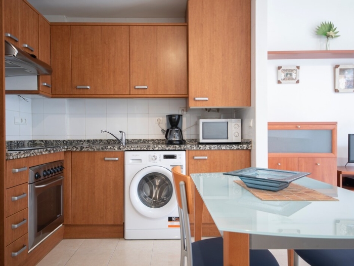 image th140 Apartamento · Tarragona · 1 dormitorio · 1 cama · 1 baño 1