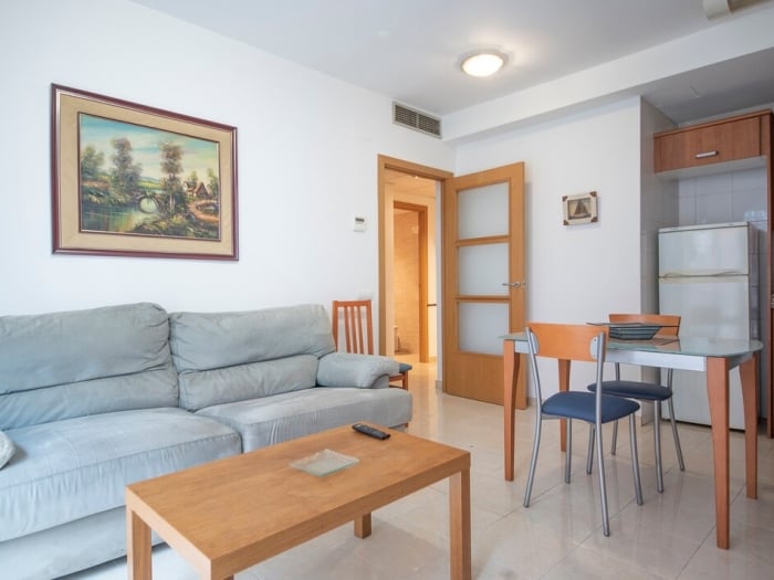 image th140 Apartamento · Tarragona · 1 dormitorio · 1 cama · 1 baño 2
