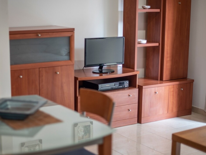 image th140 Apartamento · Tarragona · 1 dormitorio · 1 cama · 1 baño 4