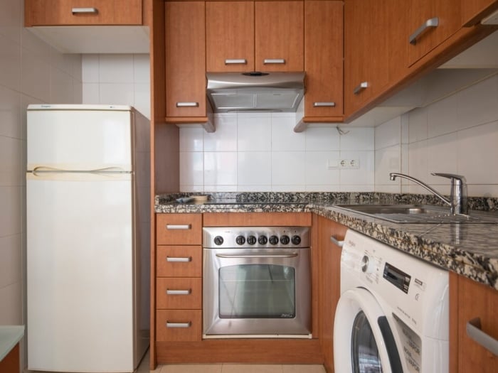 image th140 Apartamento · Tarragona · 1 dormitorio · 1 cama · 1 baño 5