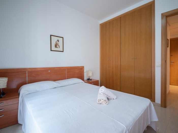image th140 Apartamento · Tarragona · 1 dormitorio · 1 cama · 1 baño 6