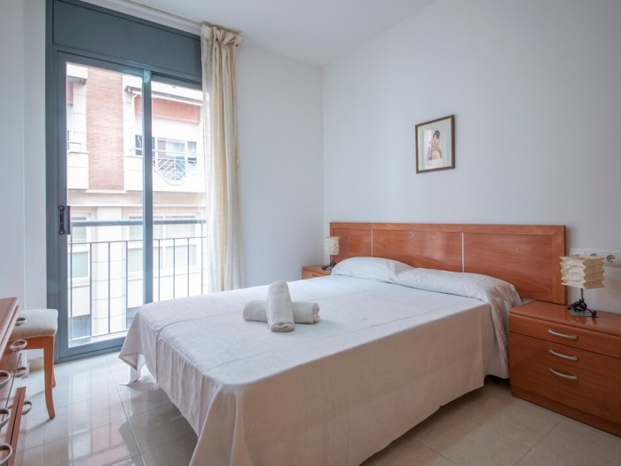 image th140 Apartamento · Tarragona · 1 dormitorio · 1 cama · 1 baño 7