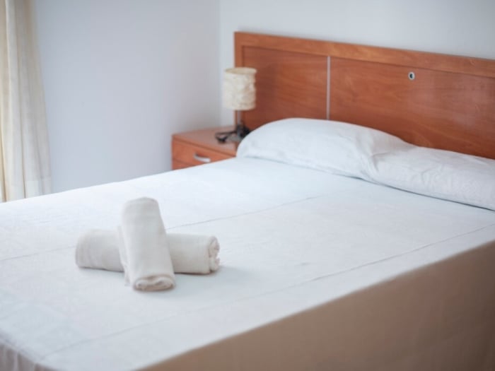 image th140 Apartamento · Tarragona · 1 dormitorio · 1 cama · 1 baño 9