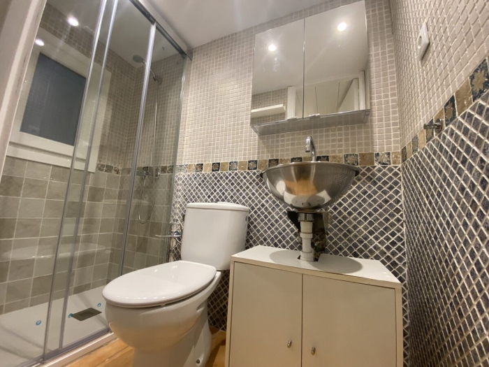 image th143 Aartamento · Tarragona · estudio · 2 camas · 1 baño 13