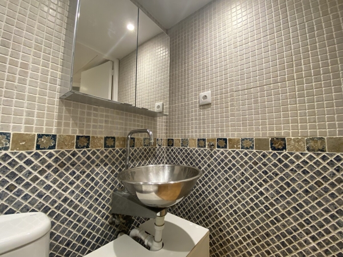 image th143 Aartamento · Tarragona · estudio · 2 camas · 1 baño 14