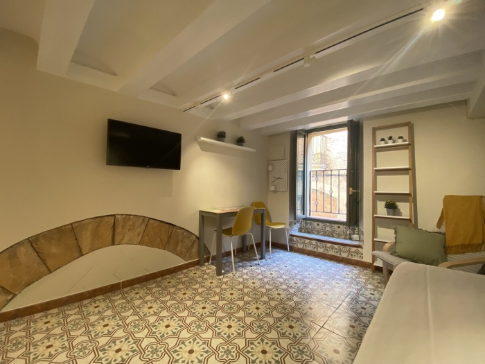 image th143 Aartamento · Tarragona · estudio · 2 camas · 1 baño 17