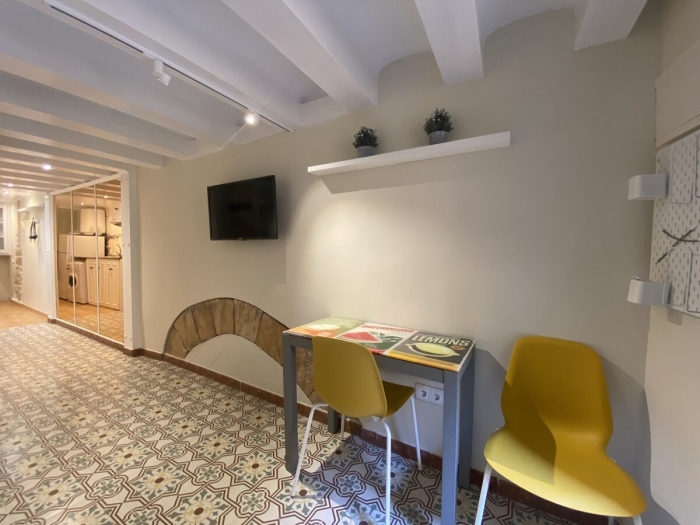 image th143 Aartamento · Tarragona · estudio · 2 camas · 1 baño 18