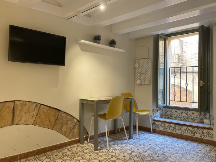 image th143 Aartamento · Tarragona · estudio · 2 camas · 1 baño 19