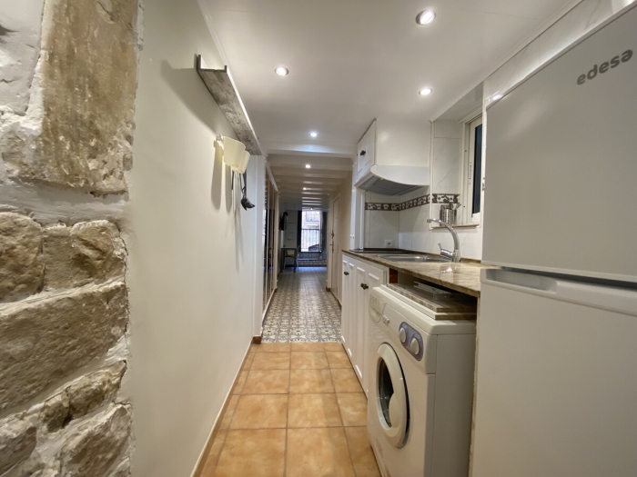 image th143 Aartamento · Tarragona · estudio · 2 camas · 1 baño 4