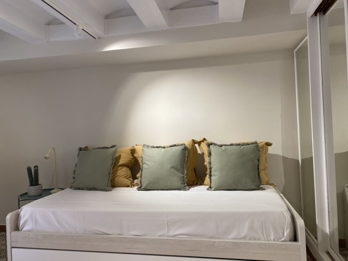 image th143 Aartamento · Tarragona · estudio · 2 camas · 1 baño 8