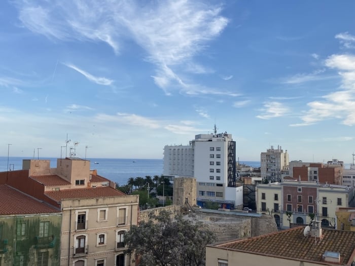 th152 Apartamento · Tarragona · 3 dormitorios · 1,5 baños