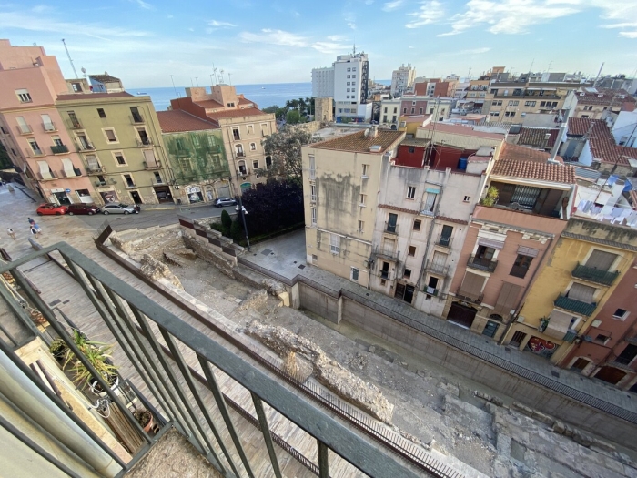 image th152 Apartamento · Tarragona · 3 dormitorios · 1,5 baños 1