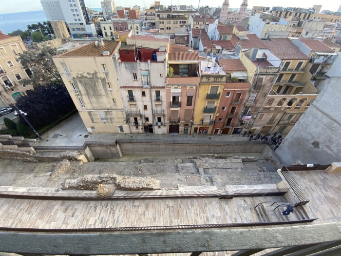 image th152 Apartamento · Tarragona · 3 dormitorios · 1,5 baños 22