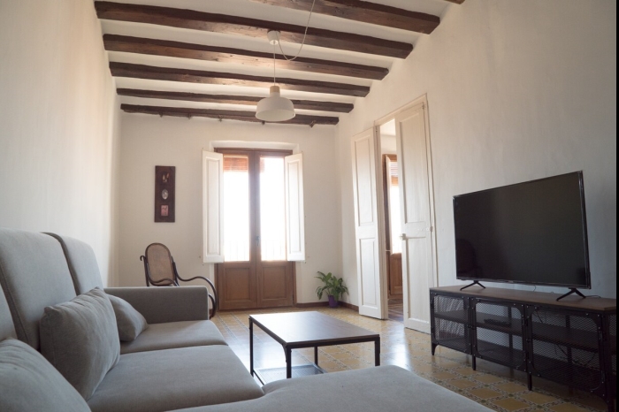 image th152 Apartamento · Tarragona · 3 dormitorios · 1,5 baños 3