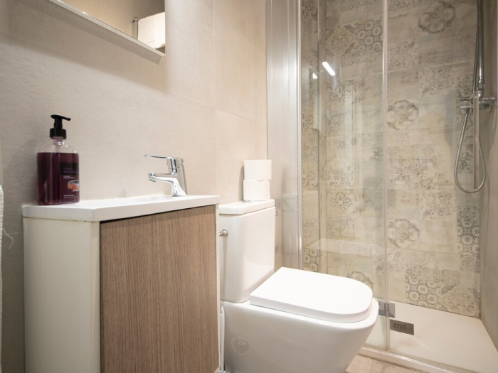 image th158 Estudio · Tarragona 1 dormitorio · 1 cama · 1 baño 11