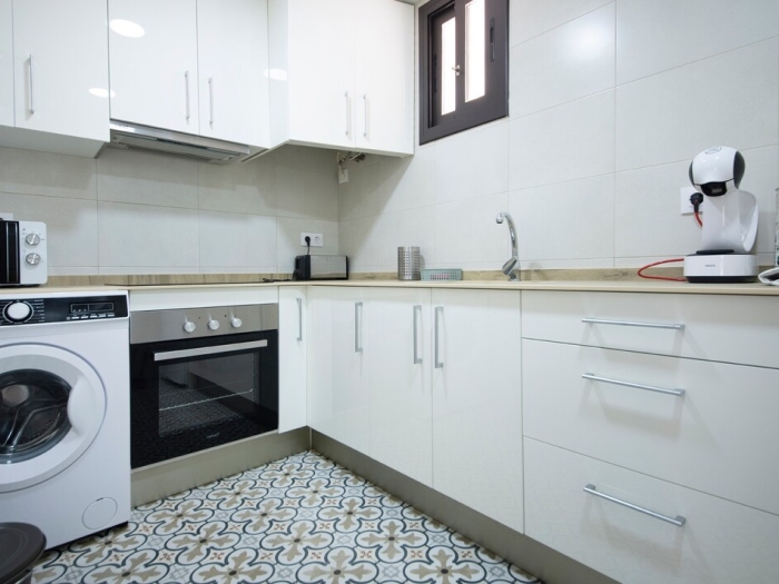 image th158 Estudio · Tarragona 1 dormitorio · 1 cama · 1 baño 13