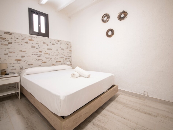 image th158 Estudio · Tarragona 1 dormitorio · 1 cama · 1 baño 17