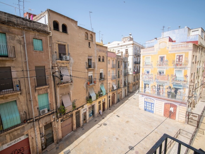 image th158 Estudio · Tarragona 1 dormitorio · 1 cama · 1 baño 19