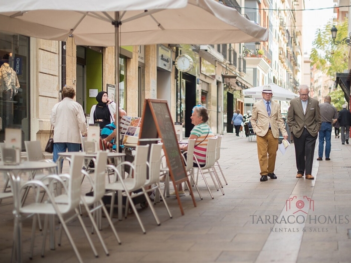 image th16 Apartamento · Tarragona · 3 dormitorios · 3 camas · 2 baños 42