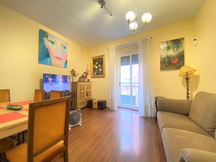 th17 Apartamento · Tarragona · 3 dormitorios · 3 camas · 2 baños