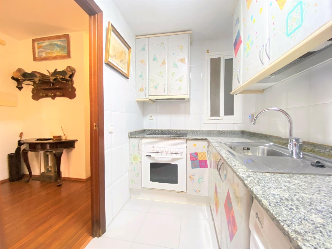 image th17 Apartamento · Tarragona · 3 dormitorios · 3 camas · 2 baños 17