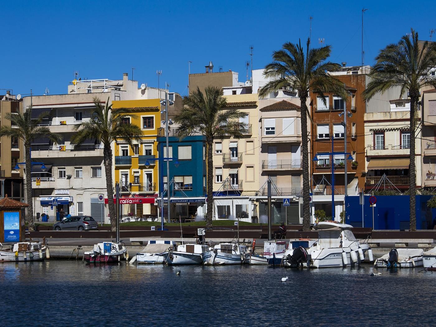 image th17 Apartamento · Tarragona · 3 dormitorios · 3 camas · 2 baños 29
