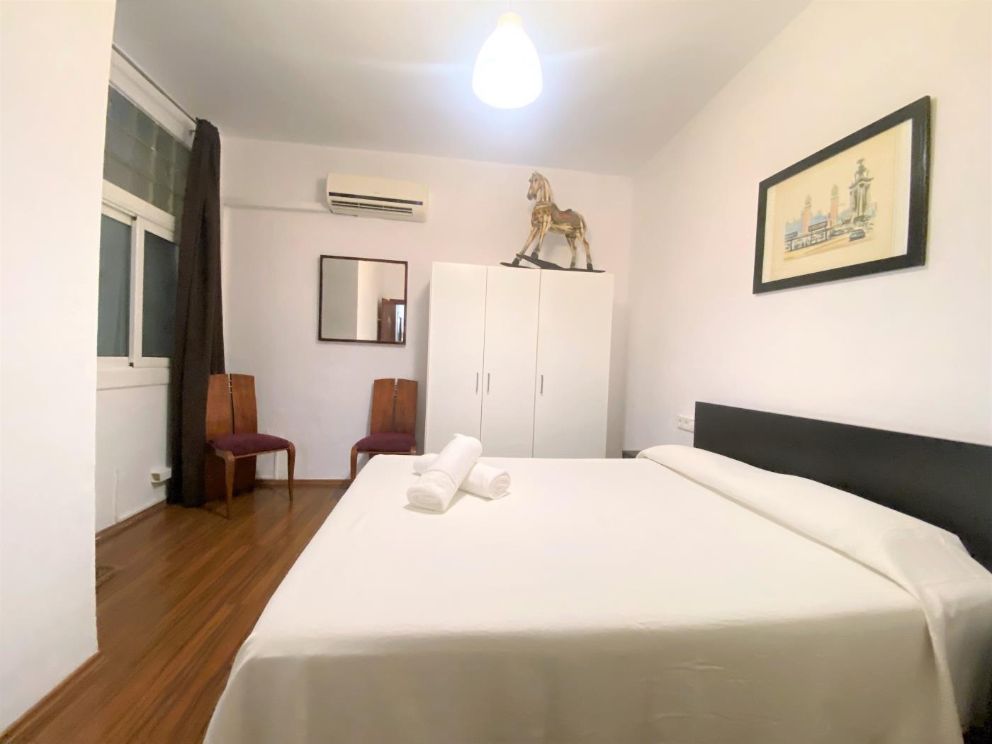image th17 Apartamento · Tarragona · 3 dormitorios · 3 camas · 2 baños 7