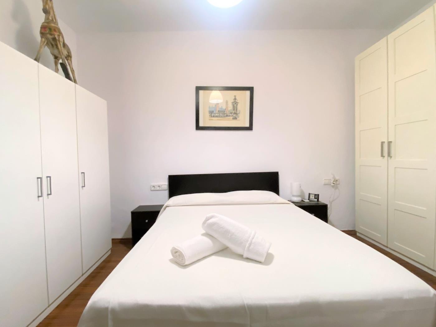 image th17 Apartamento · Tarragona · 3 dormitorios · 3 camas · 2 baños 8