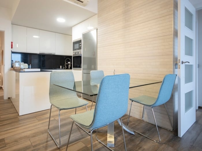 image th139 Apartamento · Tarragona · 3 dormitorios · 4 camas · 2 baños 11