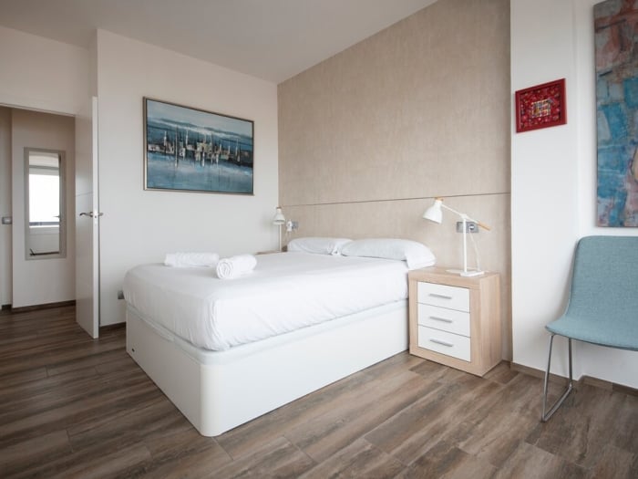 image th139 Apartamento · Tarragona · 3 dormitorios · 4 camas · 2 baños 21